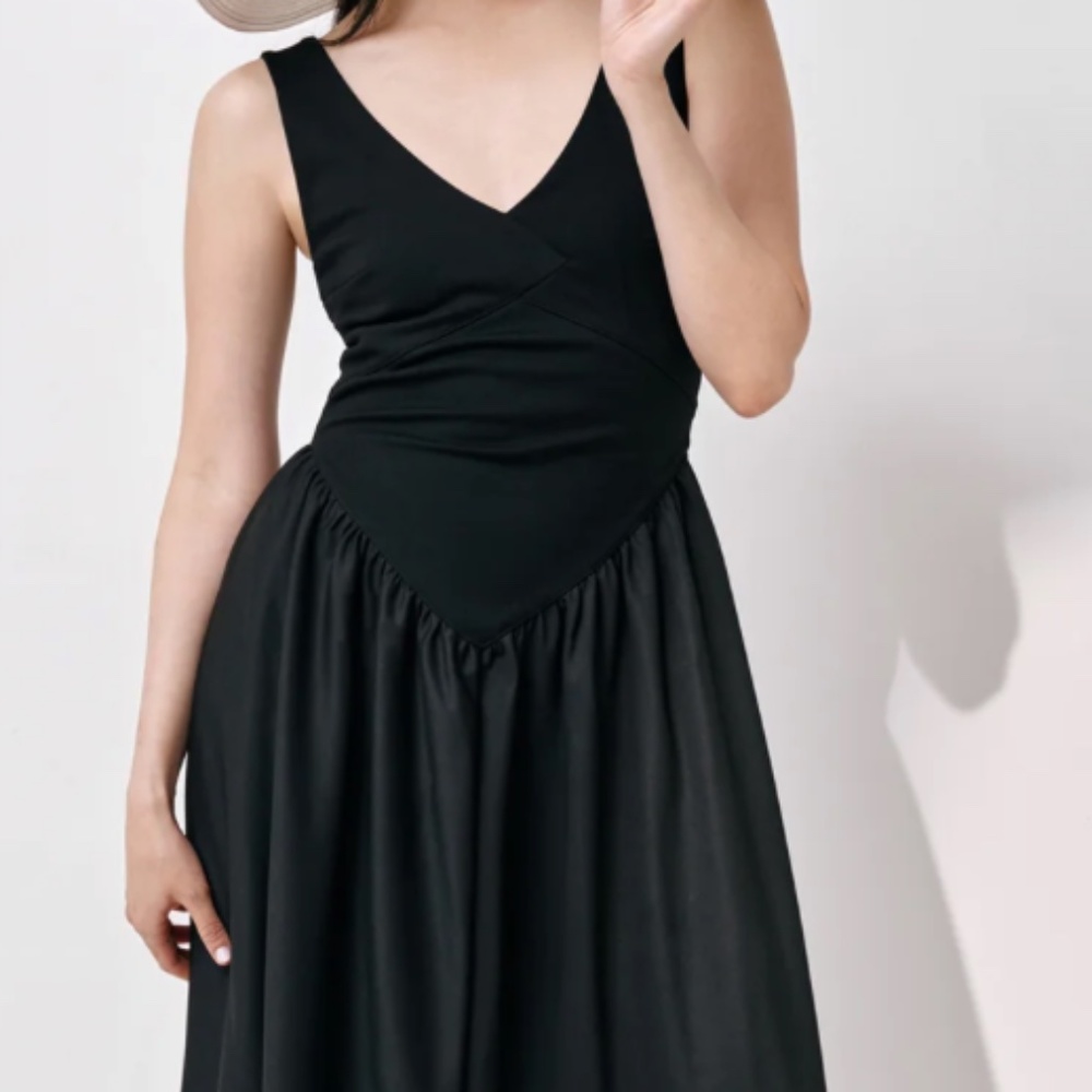 Marcella NYC Cammi Dress NWOT - Picture 2 of 4